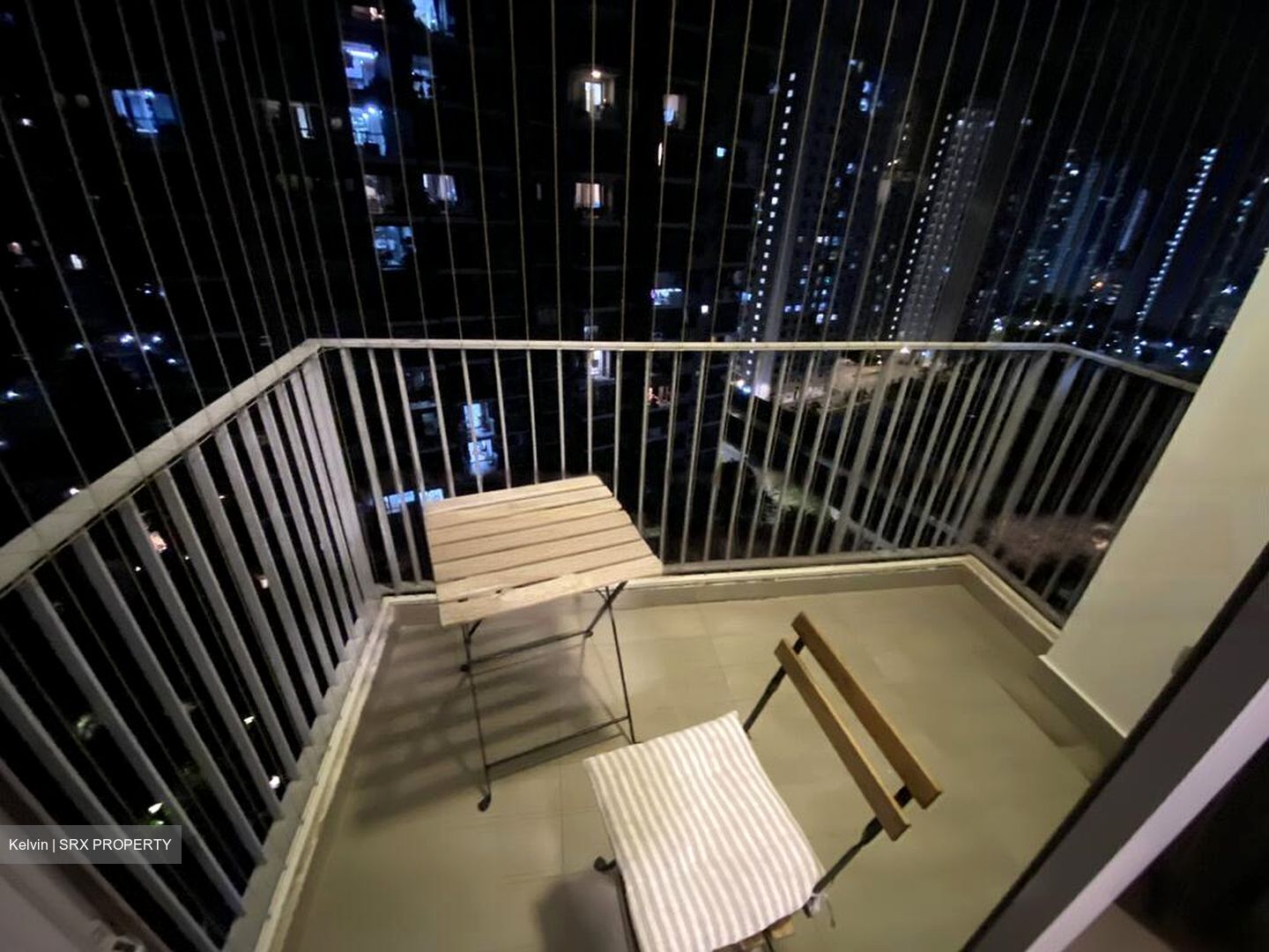 High Park Residences (D28), Apartment #470209281